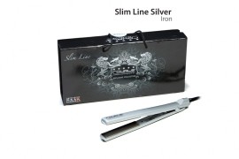 Slim Line Silver